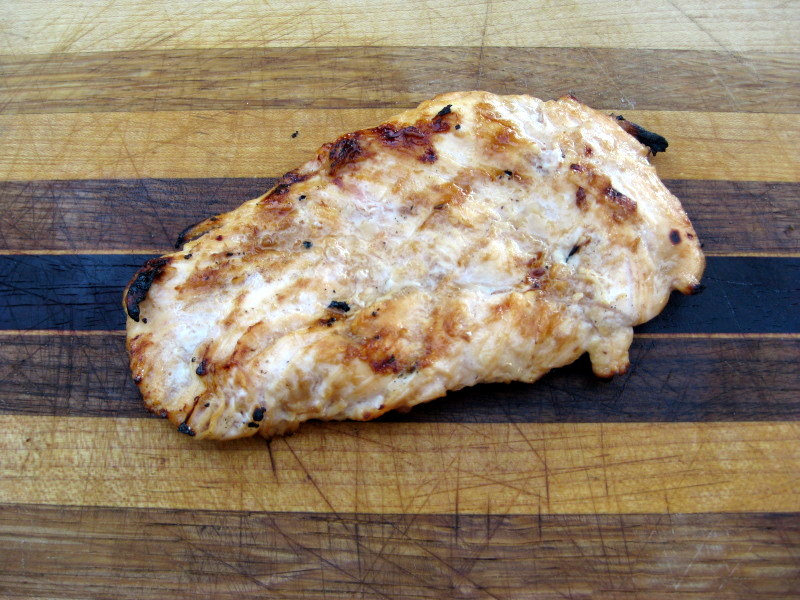 Barbecue Chicken Barbecue Chicken